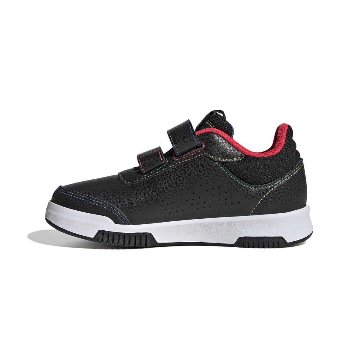 adidas Unisex Kids Tensaur Hook and Loop Shoes — view 37