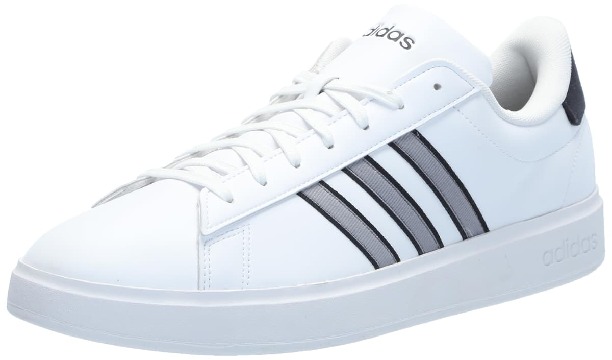 adidas Grand Court TD Lifestyle Court Casual Shoes — view 22