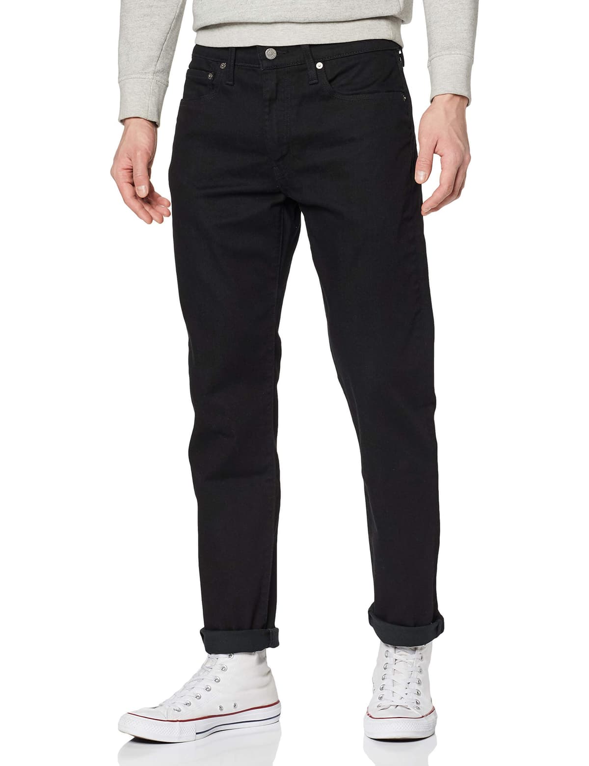 Levi's 502 Taper Vaqueros Hombre — view 103