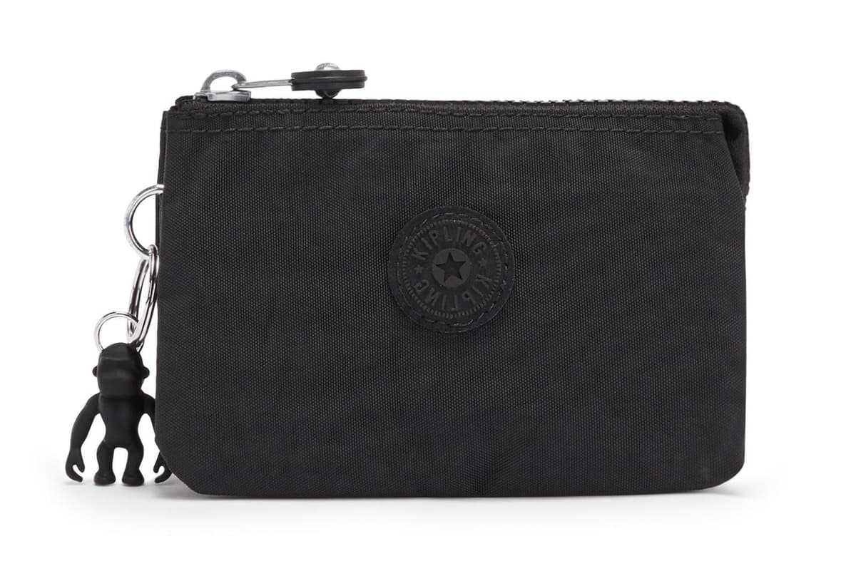 Kipling Damen Creativity S Pouches Cases Casual Flower