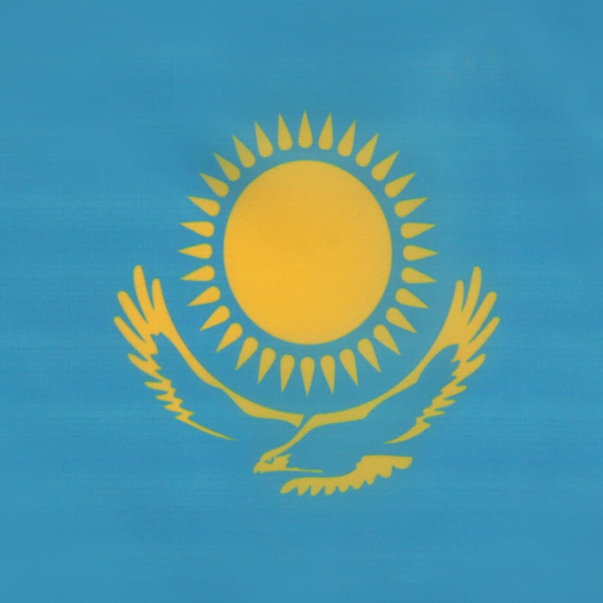 AZ FLAG Bandera de ESPAÑA SIN Armas 45x30cm - BANDERINA ESPAÑOLA SIN Escudo 30 x 45 cm cordeles — view 417