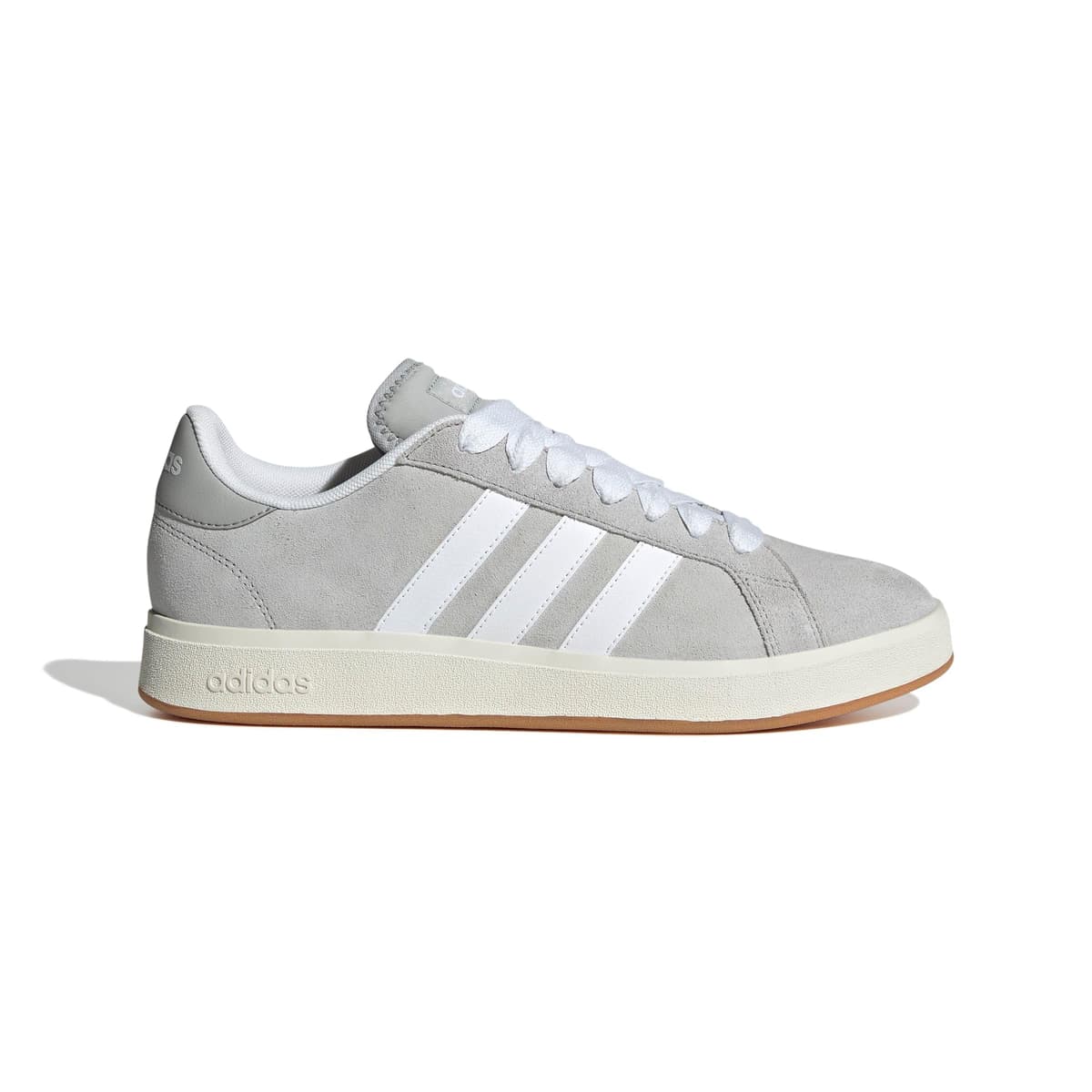 adidas Grand Court TD Lifestyle Court Casual Shoes — view 2