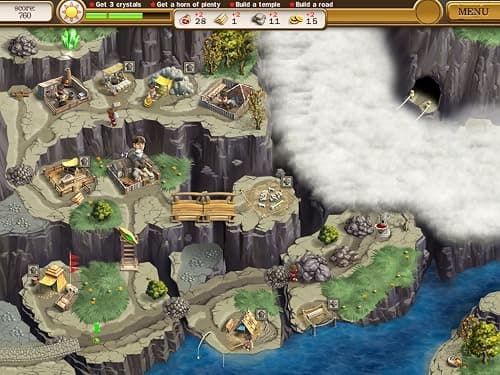 Roads of Rome 2 [Download] — view 3