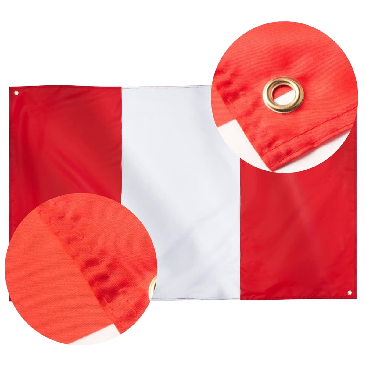 Runesol Lest We Forget, Premium Remembrance Poppy Day Flag - 3ft x 5ft, 4 Grommets, Indoors/Outdoors — view 376