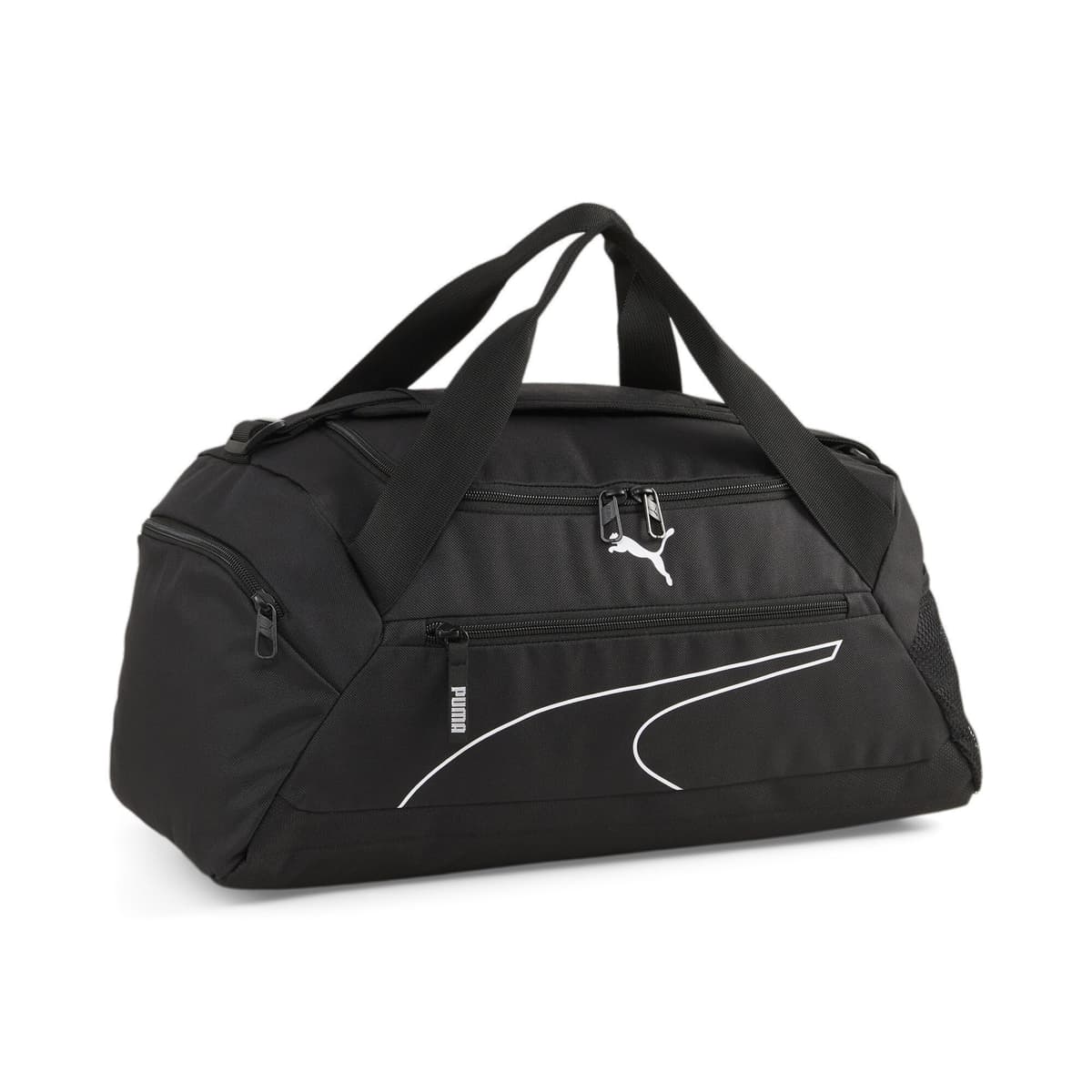 Puma - Puma Fundamental Small Sports Bag, Bolsas de Deporte Unisexo — view 10