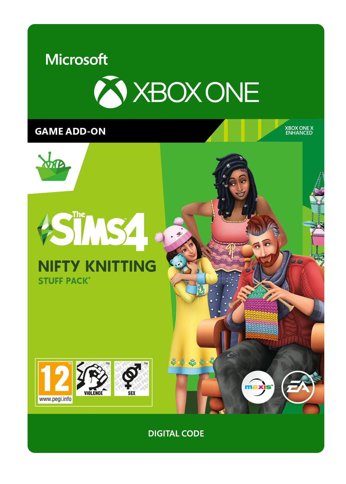 THE SIMS 4 GET FAMOUS DLC | Xbox One - Download Code — view 21