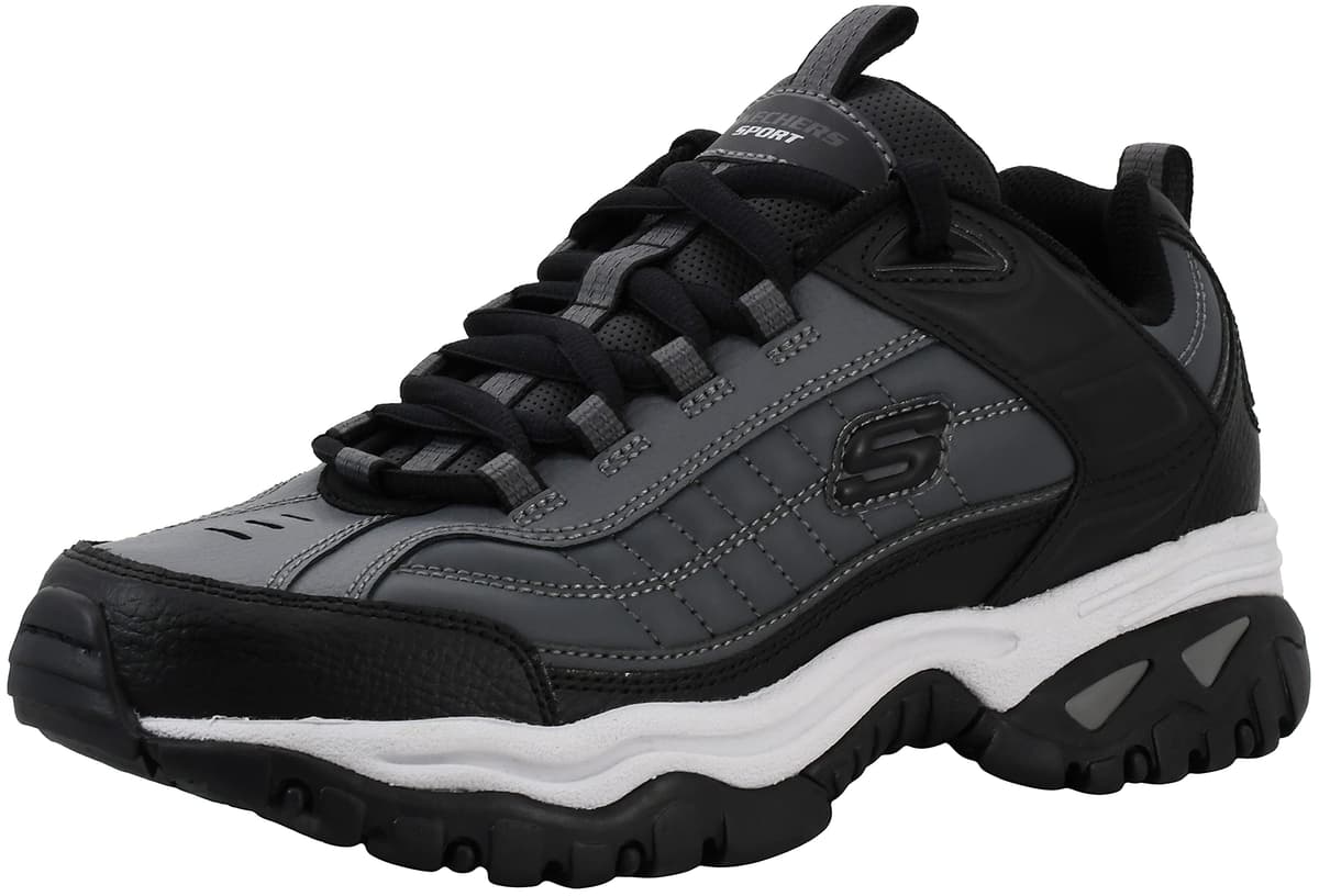 Skechers Mujer D'Lites Biggest Fan1 Trainers — view 116