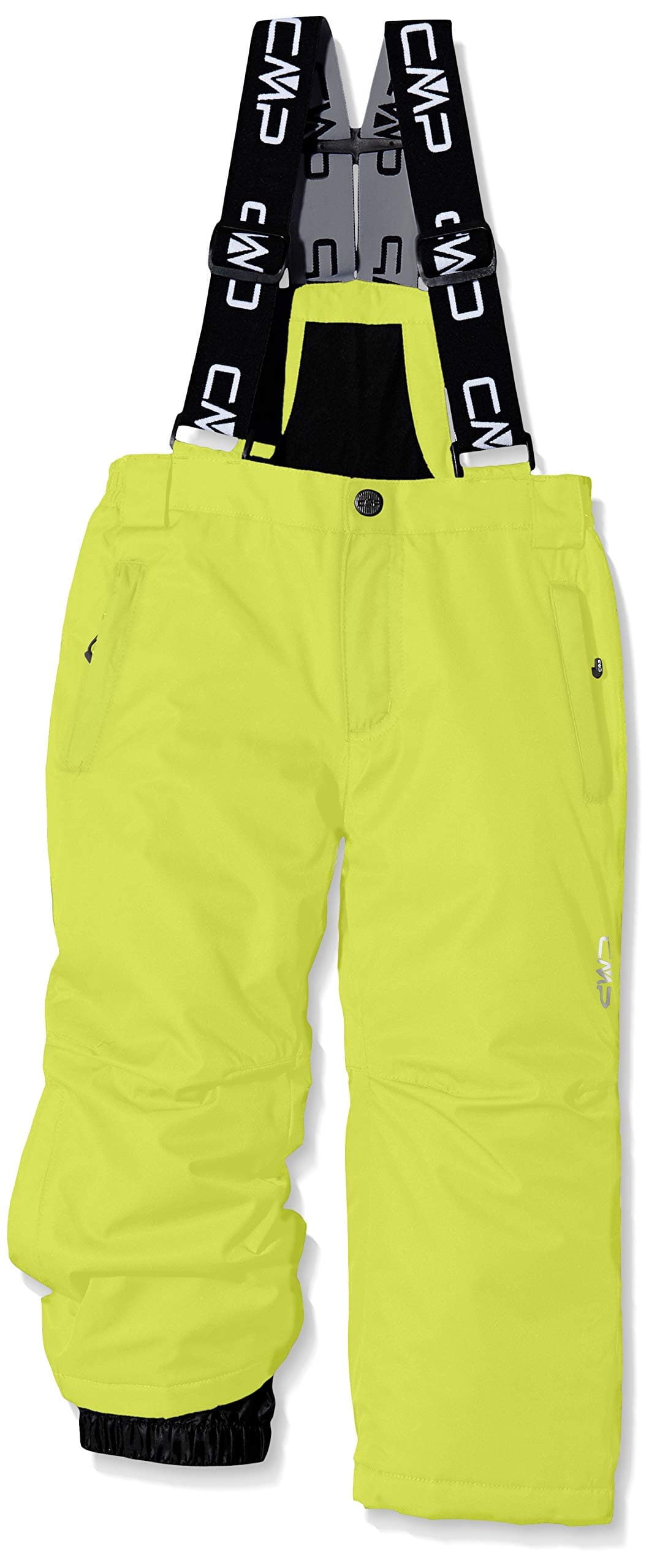 F.lli Campangolo - Pantalón de esquí para Unisex Niños — view 23