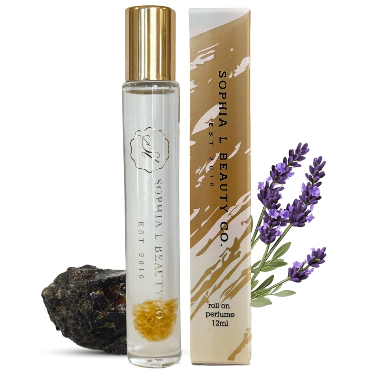 Pheromone Perfume For Women, Long Lasting Vanilla Perfume With Coconut Oil, Portable Pheromone Perfume (12 Ml) (Roll On) (Vanilla Eclipse) (Packaging May Differ) — view 15