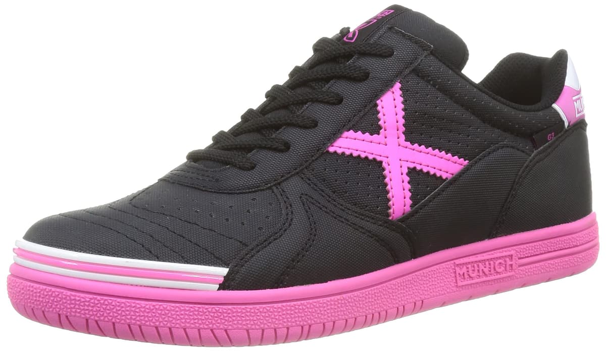 Munich Zapatillas G-3 Profit Blanco — view 22