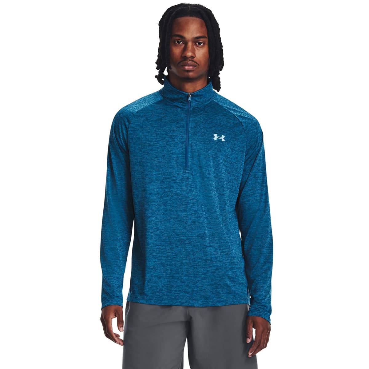 Under Armour Men's Tech 2.0 1/2 Zip — view 11