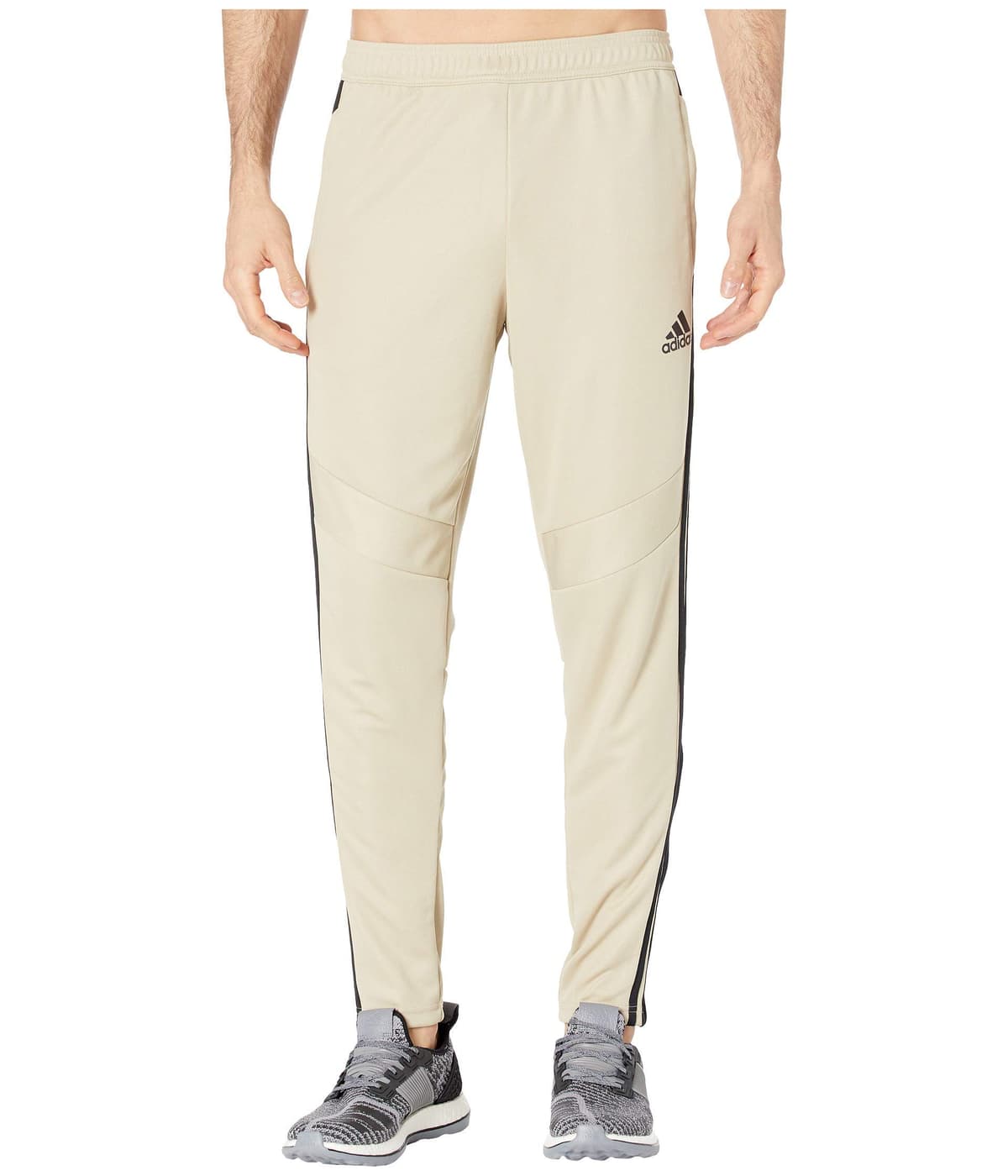 adidas Tiro 19 Cotton Pant - Pantalones Niños — view 17