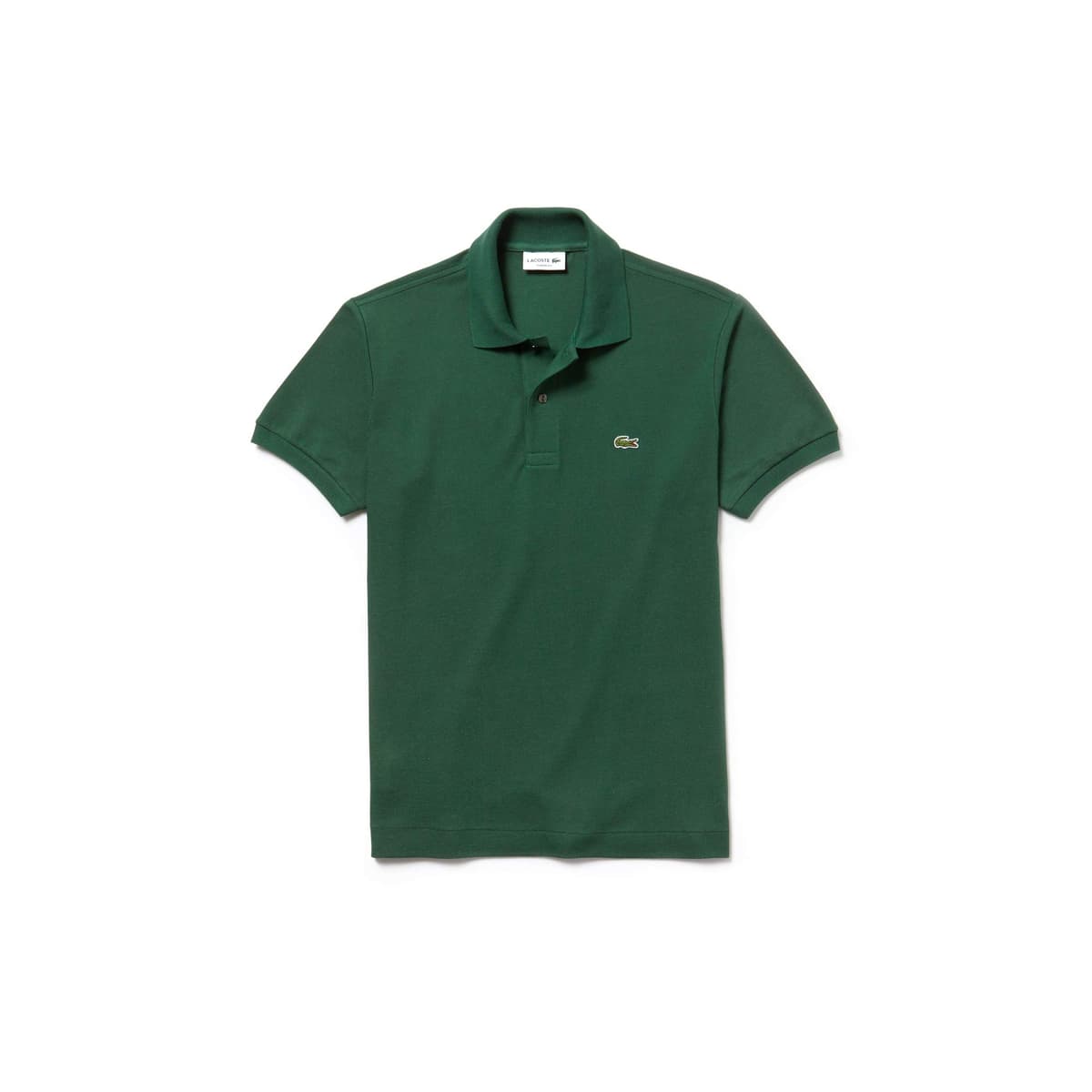 Lacoste Men's L1212 Polo Shirt (Pack of 1) — view 64