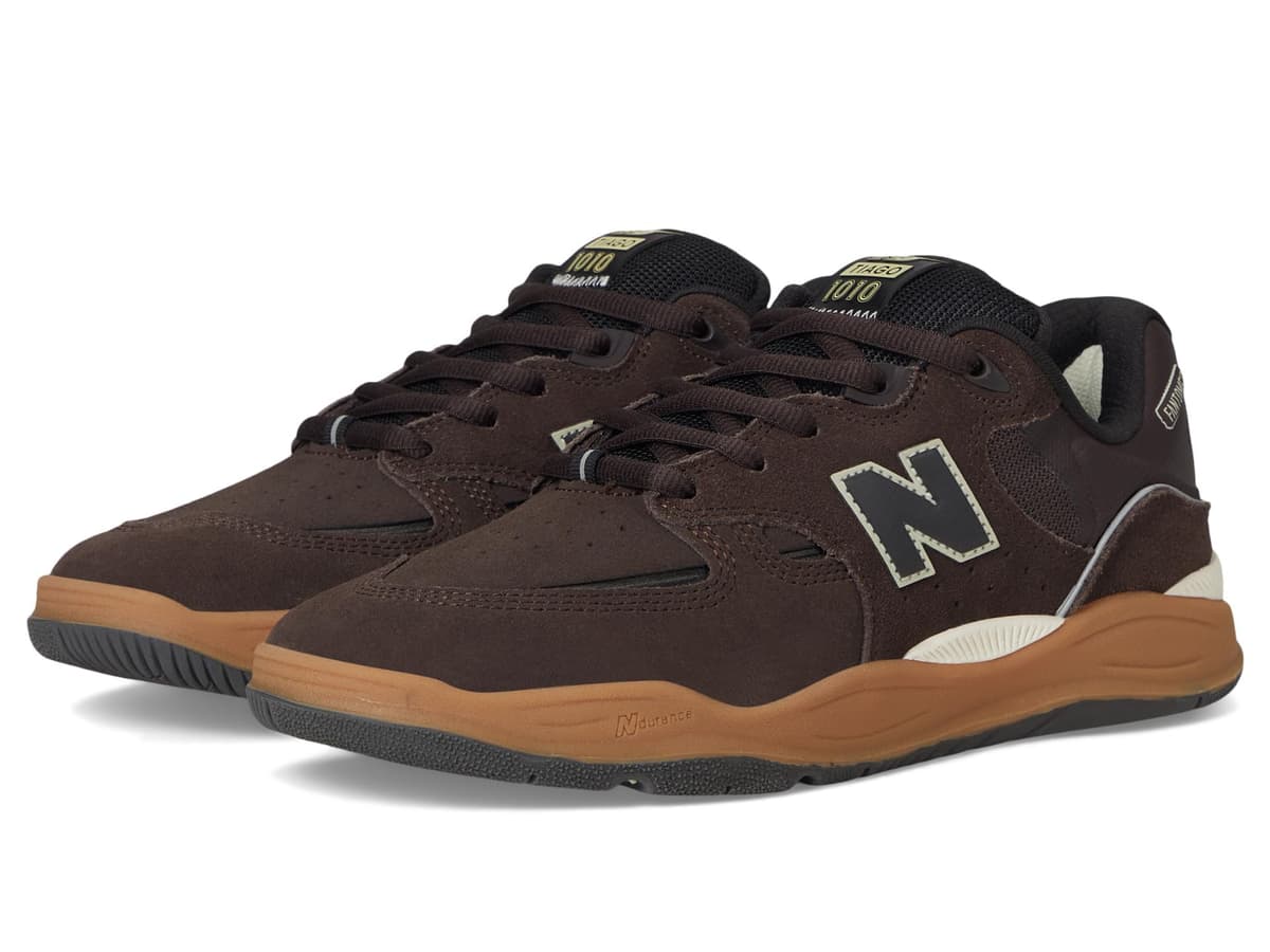New Balance Men's 480 V1 Sneakers — view 43