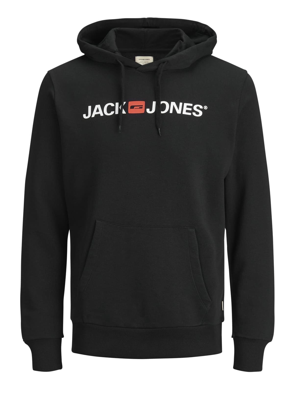 JACK & JONES Hoodie Logo Hoodie — view 59