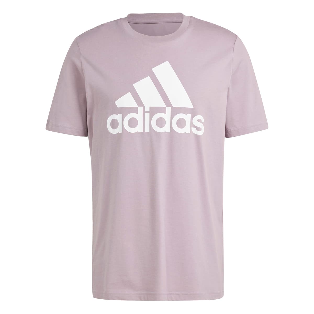 Adidas Hombre Essentials Big Logo Single Jersey tee — view 50