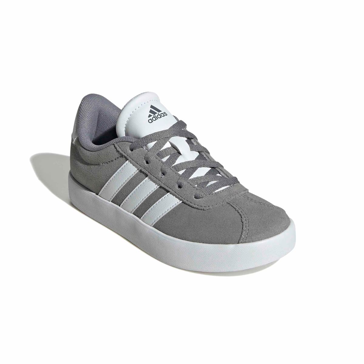 adidas Unisex niños VL Court 3.0 Zapatos Kids — view 3