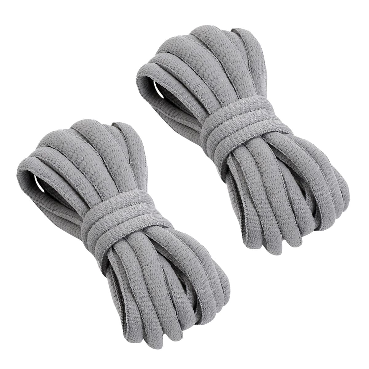 VSUDO Cordones de Zapatos Deportivos Ovalados para Zapatillas, Cordones para Zapatillas de Baloncesto, Cordones Zapatos Deportivas, Deportivas Zapatos Cordones para Hombre o Mujer — view 22