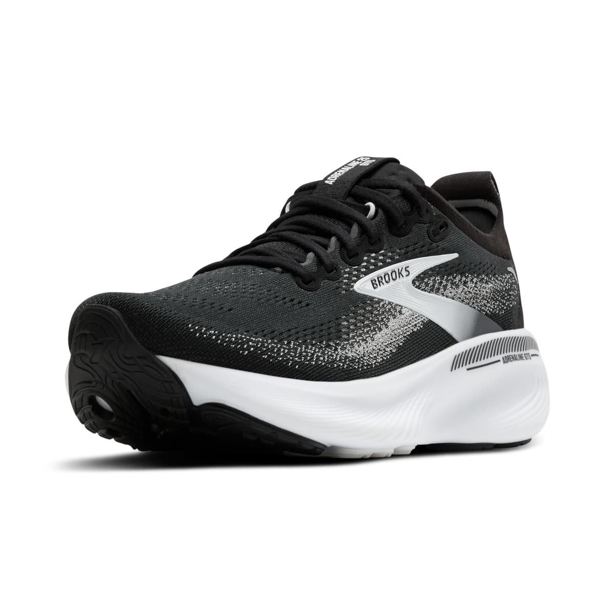 Brooks Men’s Adrenaline GTS 25 Supportive Running & Walking Shoe — view 7