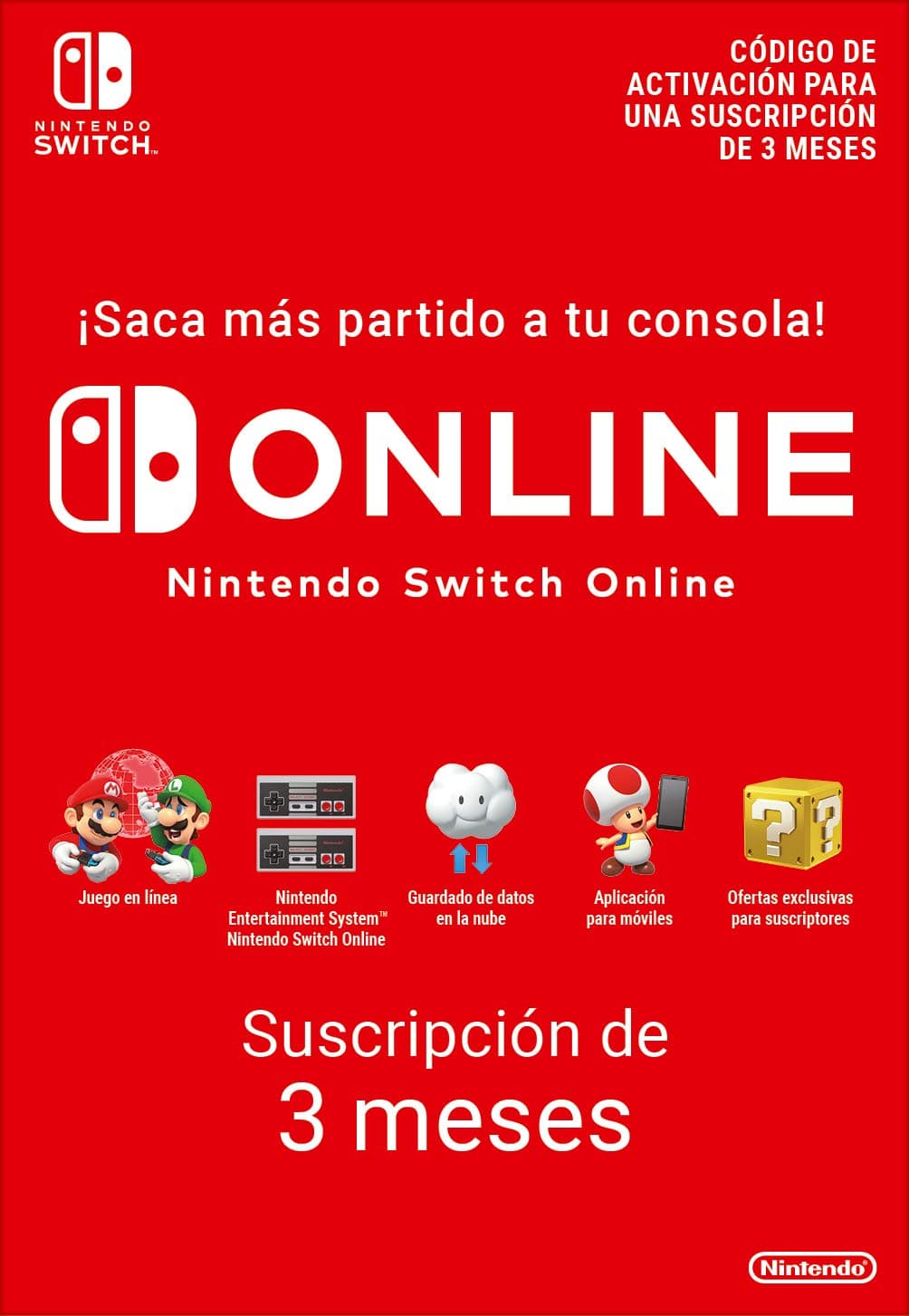 Nintendo — view 5