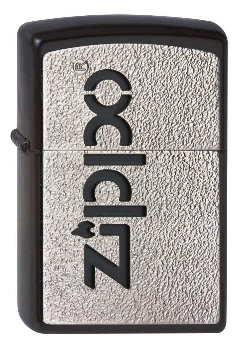 Zippo 1300003 Mechero, diseño con Emblema Zippo — view 18