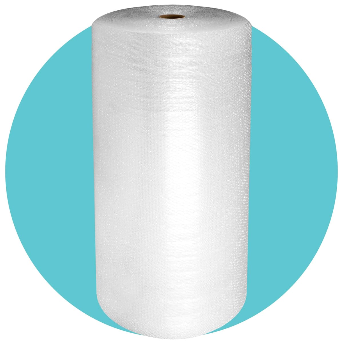 Triplast Large Roll of Bubble Wrap 500mm x 100m – Air Bubbles Packaging for House Moving & Packing Storage Boxes — view 17