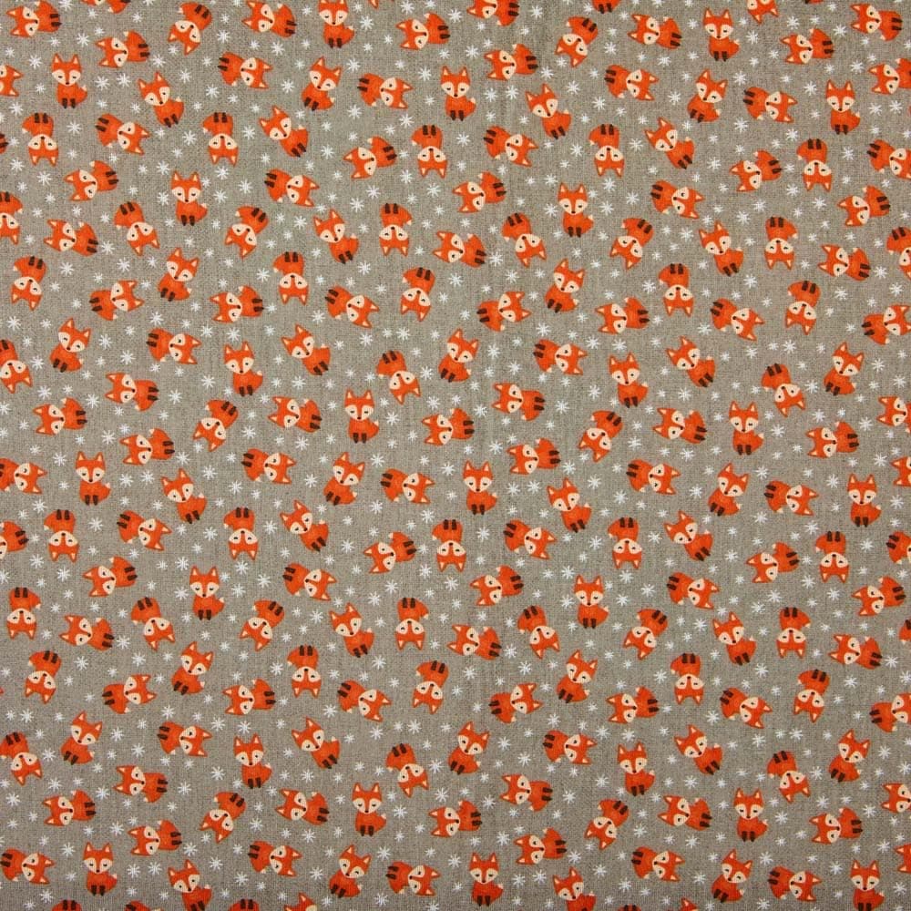 Kt KILOtela - Tela Loneta Estampada, Decoración, Tapizar, Cojines, Cortinas, Bolsos, Manteles, Costura Creativa, 100 cm Largo x 280 cm Ancho, Flores Sevilla, Rosa, Azul ─ 1 Metro — view 25