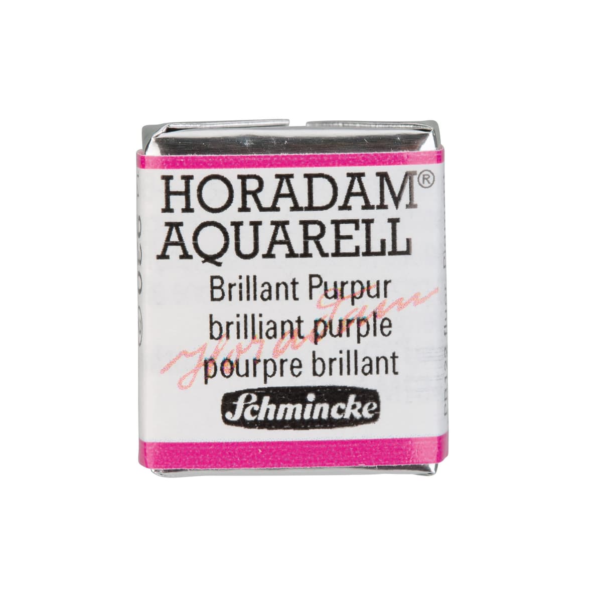 Schmincke - HORADAM® AQUARELL - acuarelas para artistas, turquesa cobalto - 15 ml — view 21