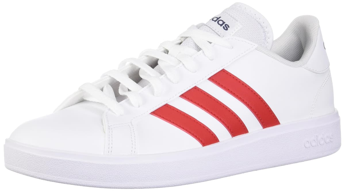adidas Grand Court TD Lifestyle Court Casual Shoes — view 23