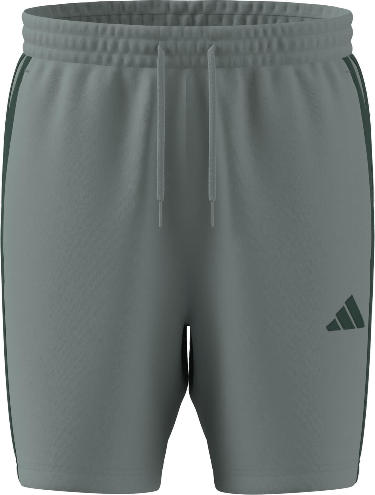 Adidas Hombre Essential Three Stripes French Terry Short — view 16