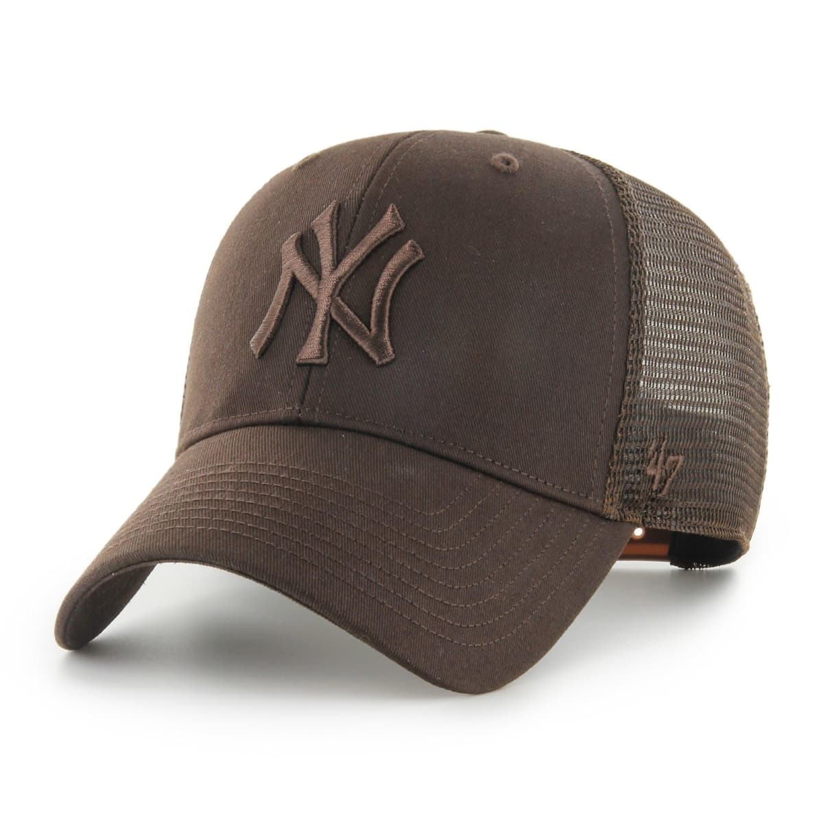 47 New York Yankees MLB Most Value P. Rojo Gorra Ajustable — view 50