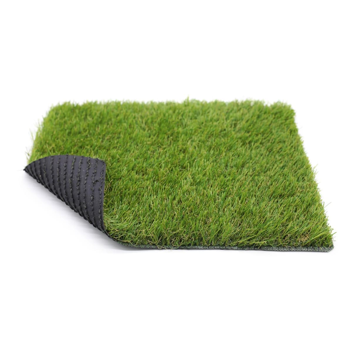 BONERVA GARDEN PLUS Artificial Grass | Height: 22 mm and 30 mm | Various Sizes | Ideal for Garden, Terrace, Patio and Balcony | Decorative and Functional Use (2 x 4 Metres, 30 mm)