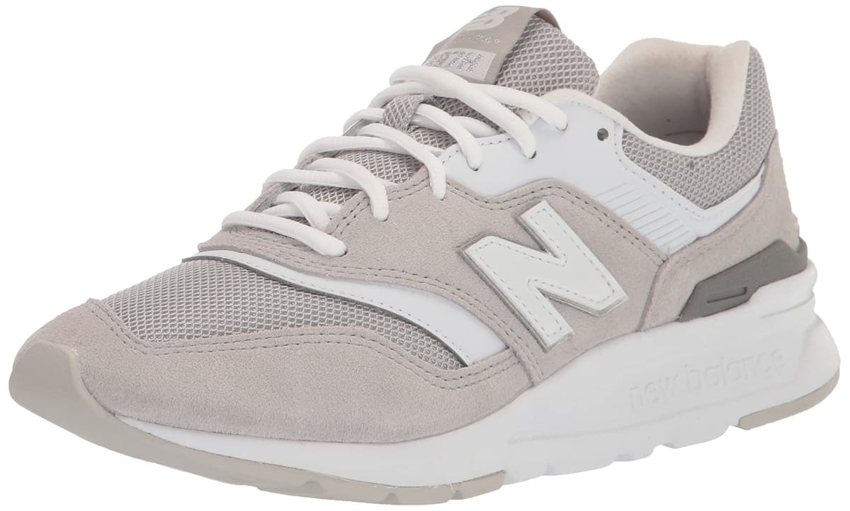 New Balance Women's 997H V1 Sneaker
