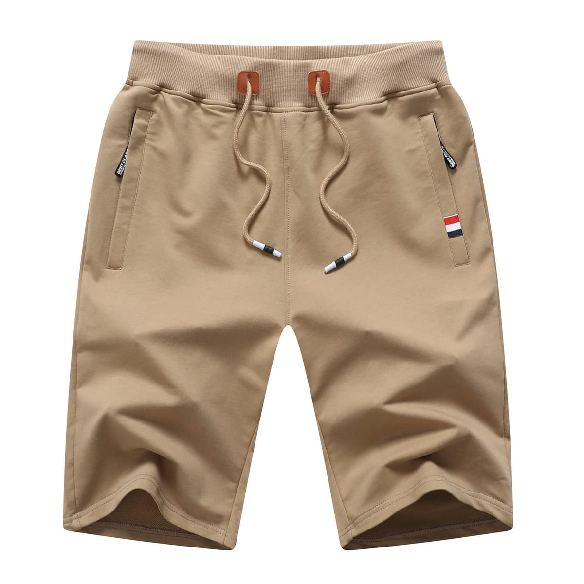Tansozer Pantalones Cortos Hombre Deporte Running — view 11