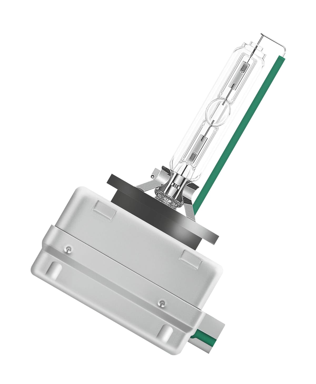 OSRAM 66340 XENARC ORIGINAL D3S HID, lámpara de xenón, de descarga, calidad de equipamiento (OEM), estuche (1 unidad), 3200 lm, temperatura de color 4300K — view 3