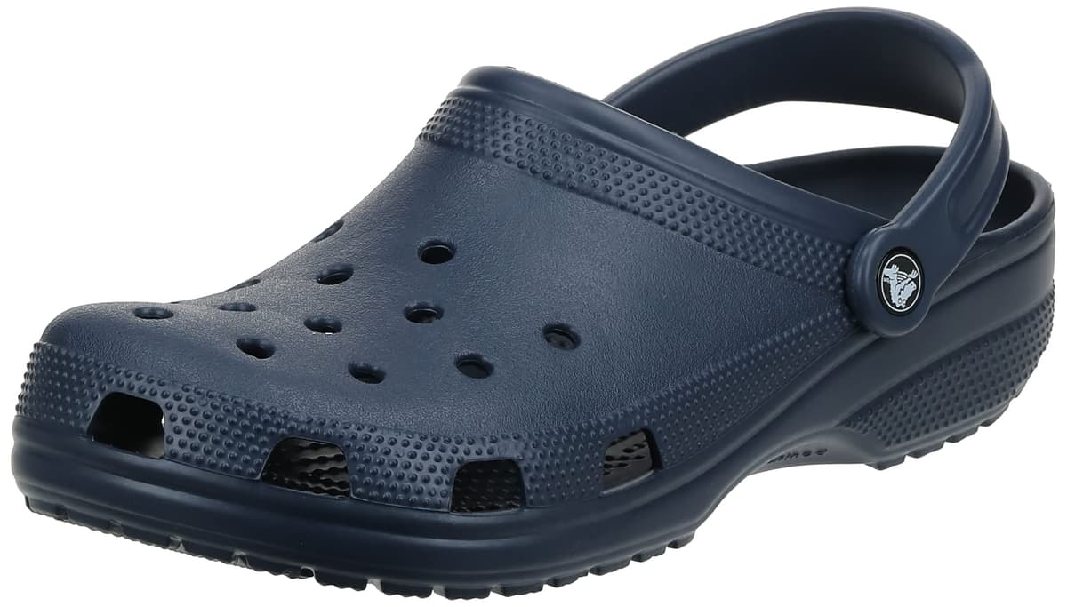 Crocs Athens Thong Sandal — view 12