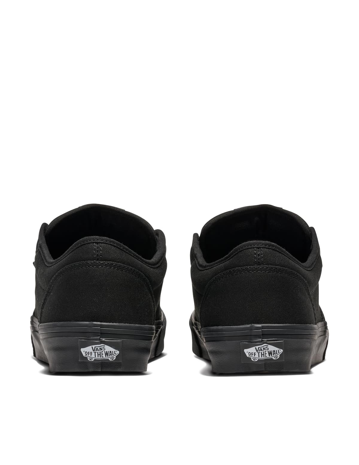 Vans Unisex-Child Transistor Trainers — view 3