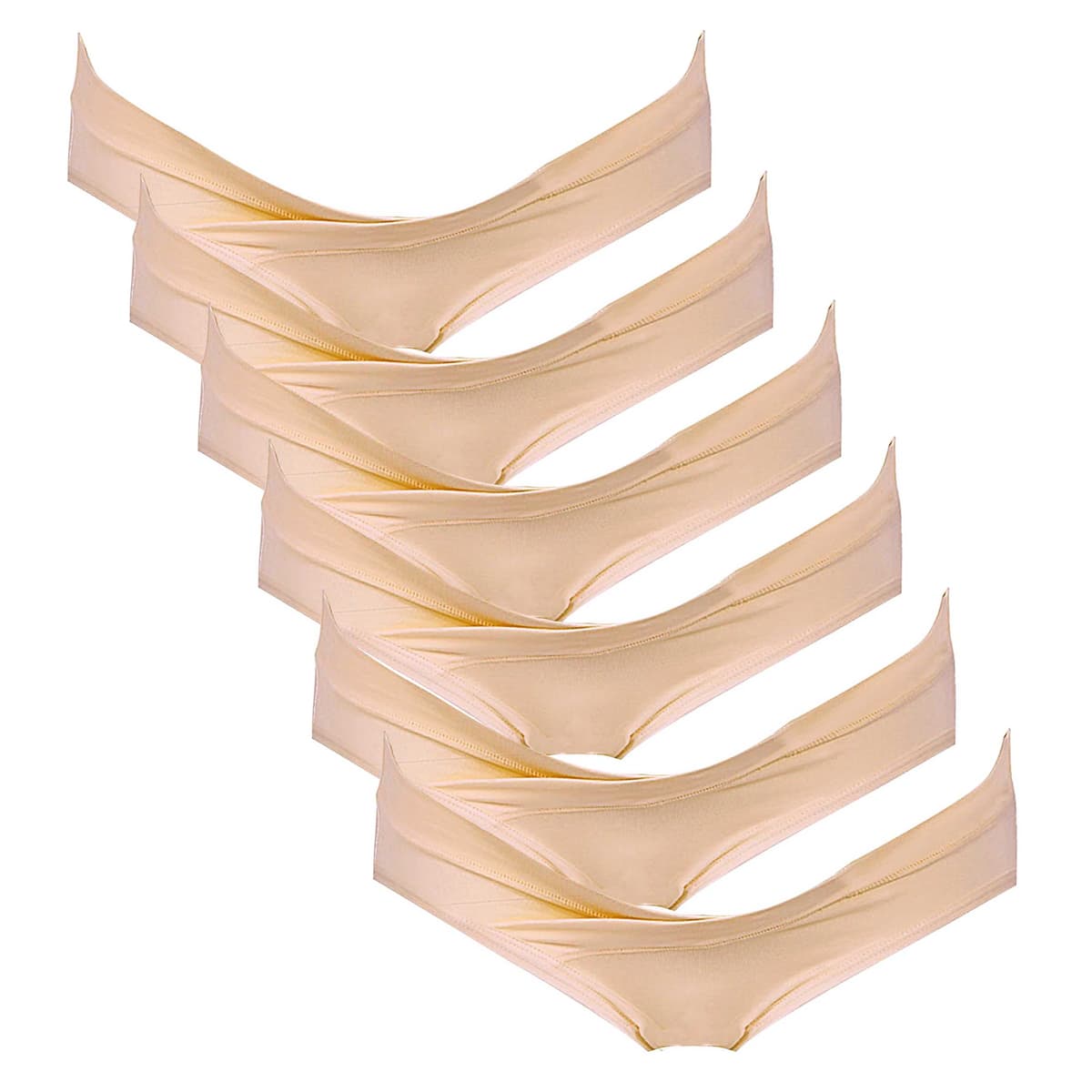 Intimate Portal Bragas Embarazadas de Algodón | Premamá y Postparto | Braguitas Bikini