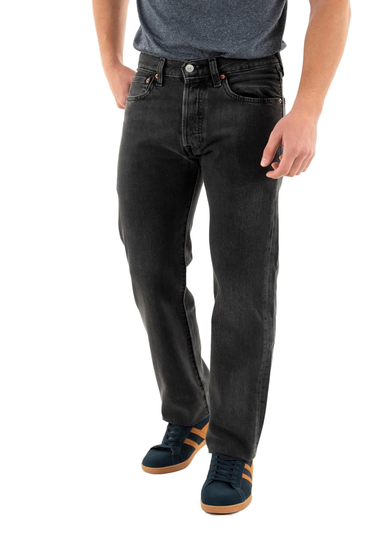 Levi's Hombre 501 Original Fit Vaqueros — view 359