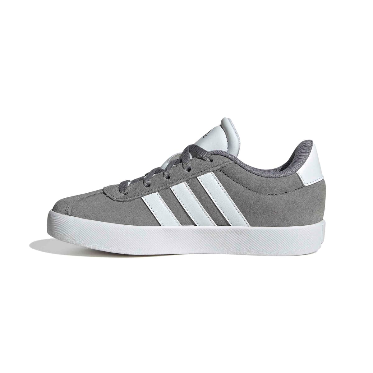 adidas Unisex niños VL Court 3.0 Zapatos Kids