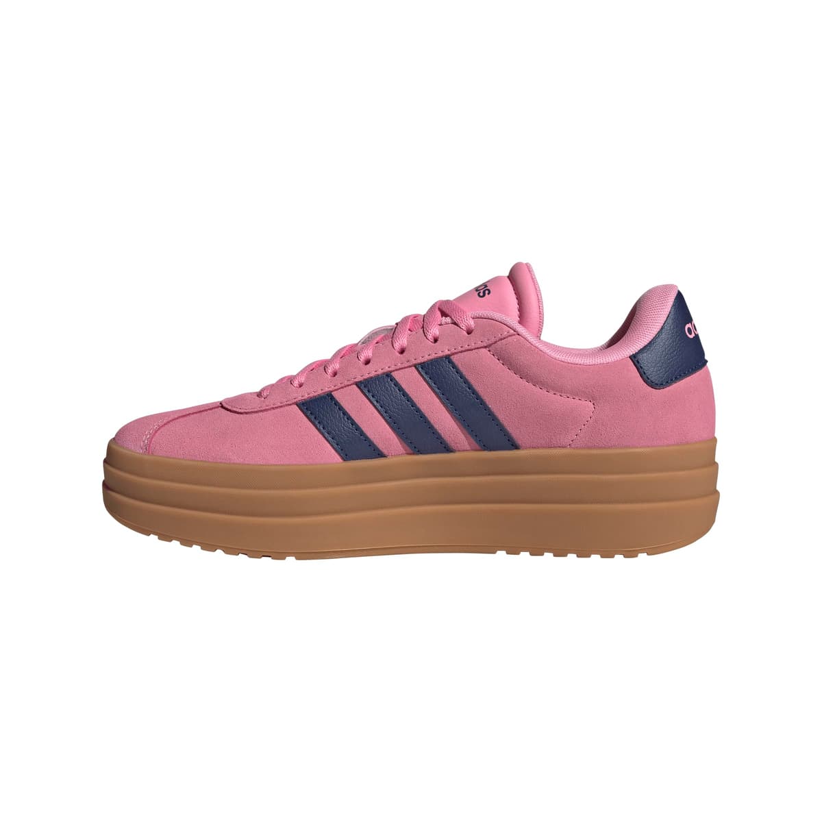 adidas Women's Zapatilla VL Court Bold — view 8