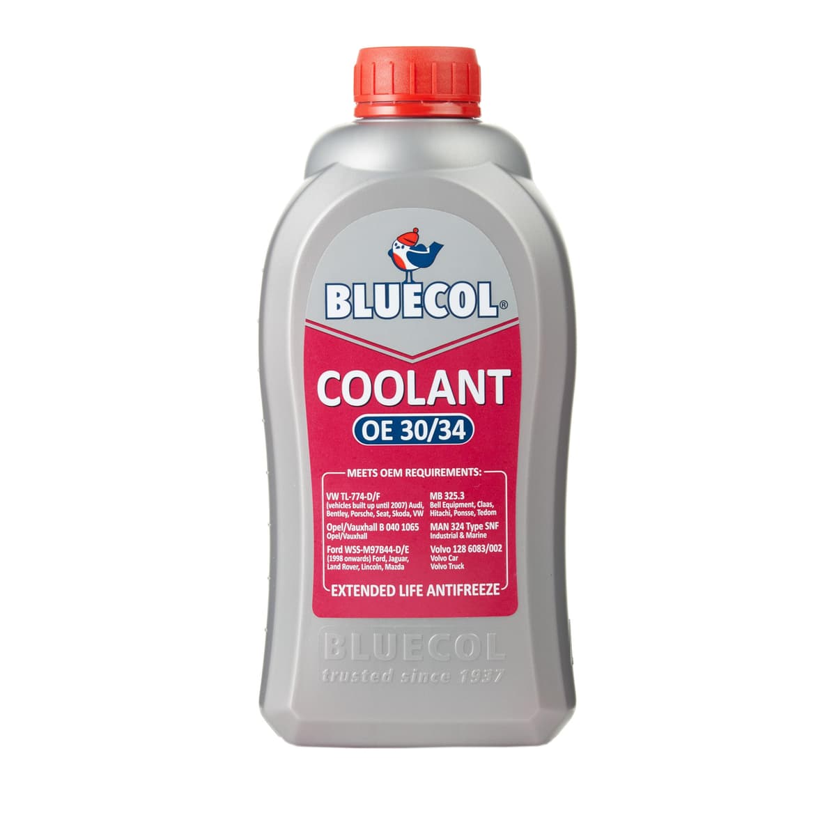 Bluecol Universal Antifreeze, 1 L — view 16
