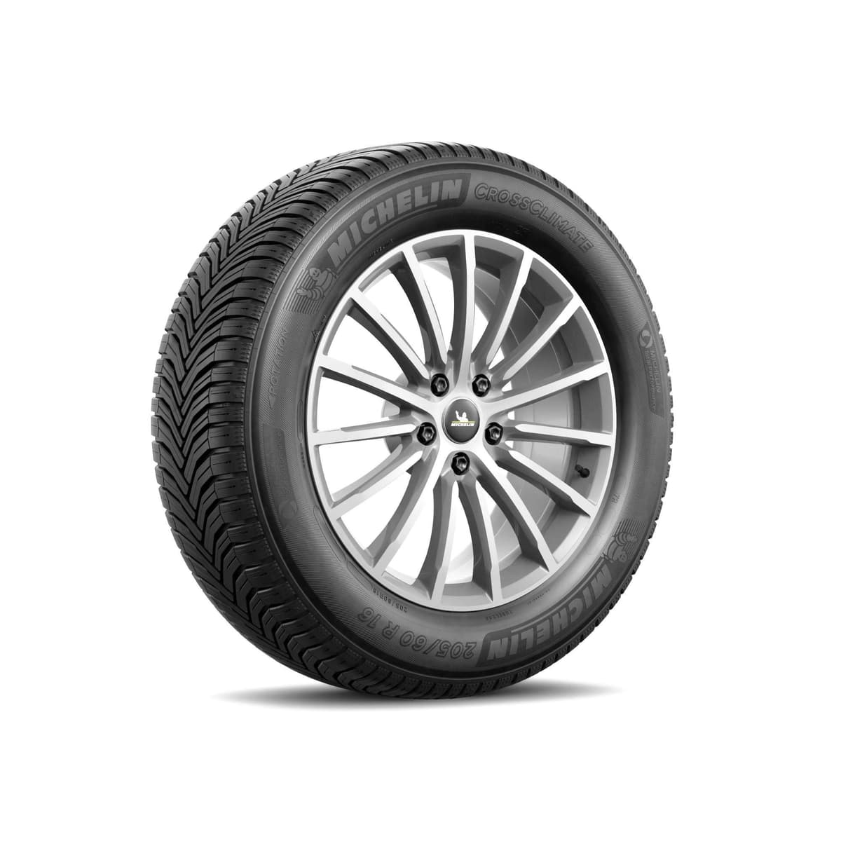 Neumático All Season Michelin CrossClimate+ 185/65 R14 90H XL — view 11