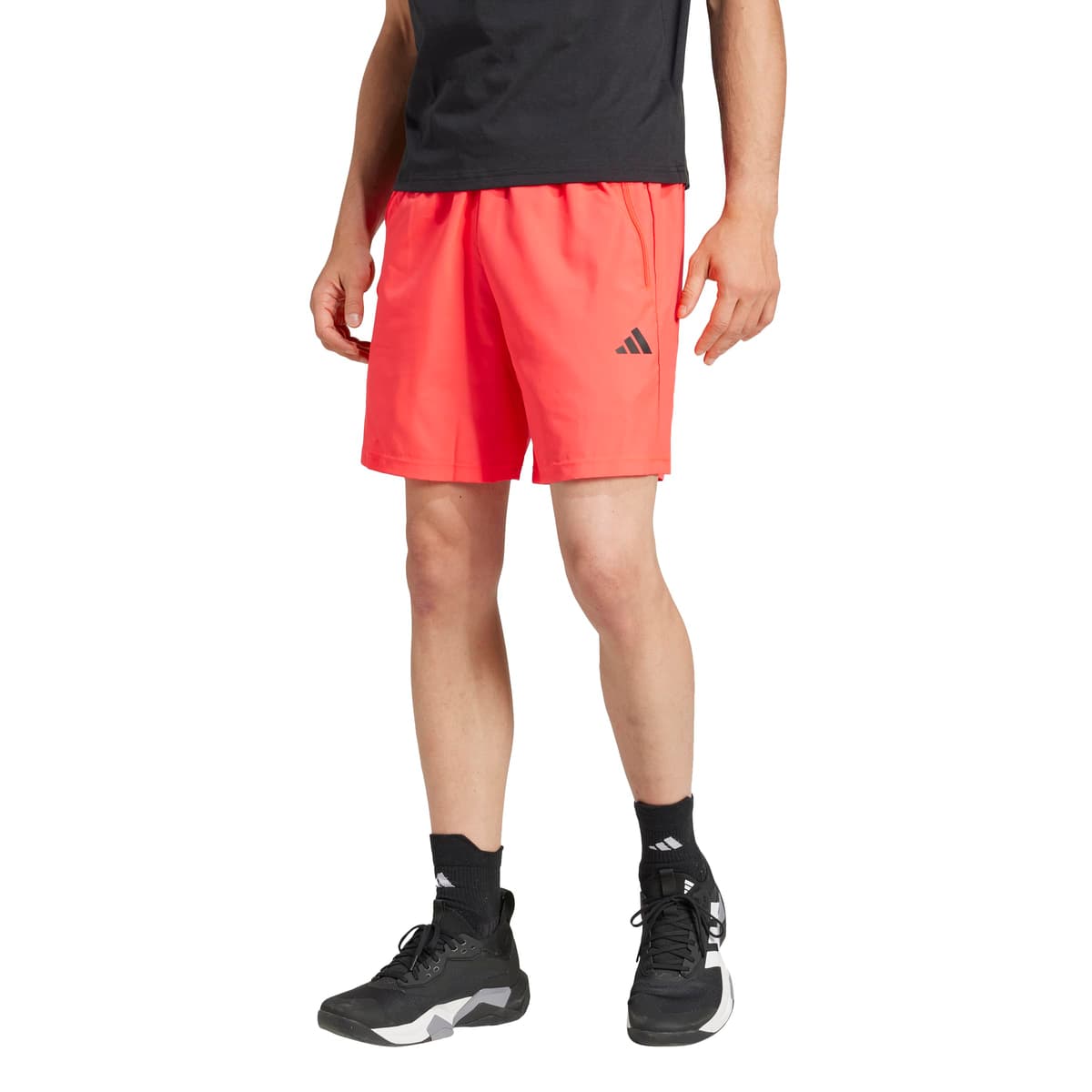 Adidas Train Essentials Woven Training Shorts - Shorts Hombre — view 6