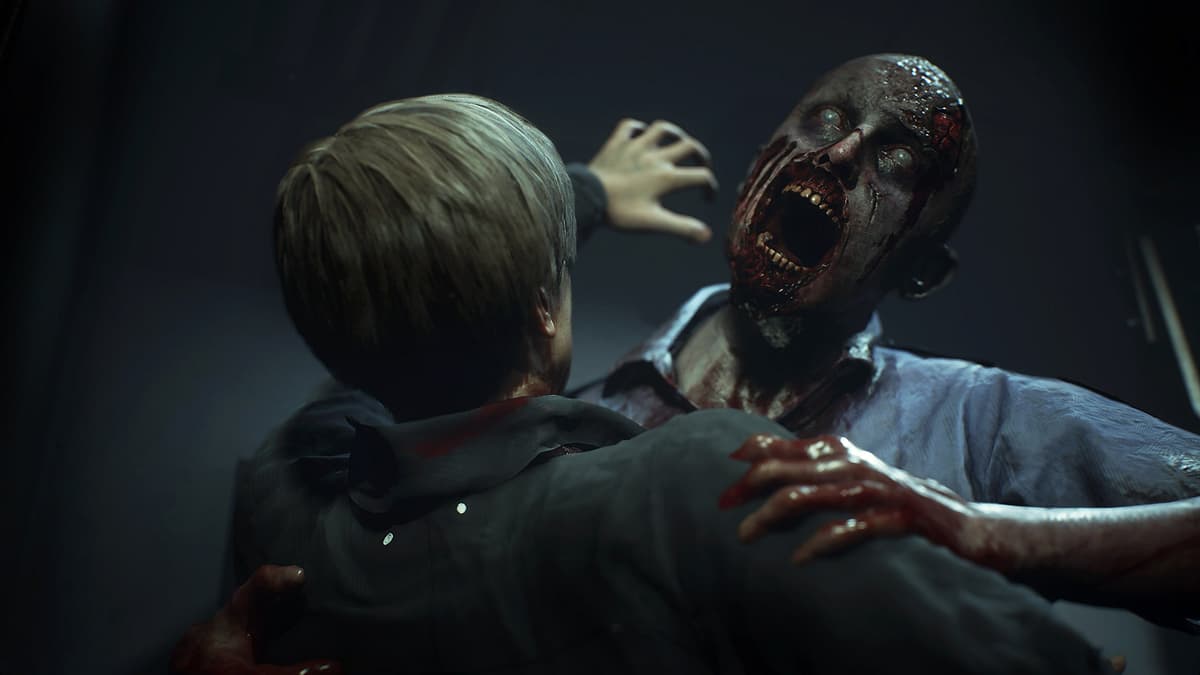Resident Evil 2 - Edición Estándar — view 9