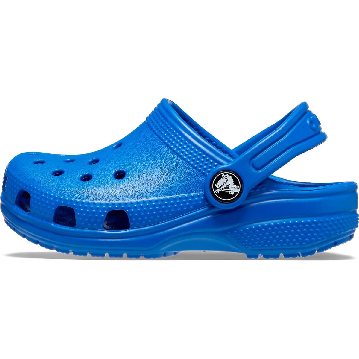 Crocs Unisex Kids Classic Clog TClog — view 8
