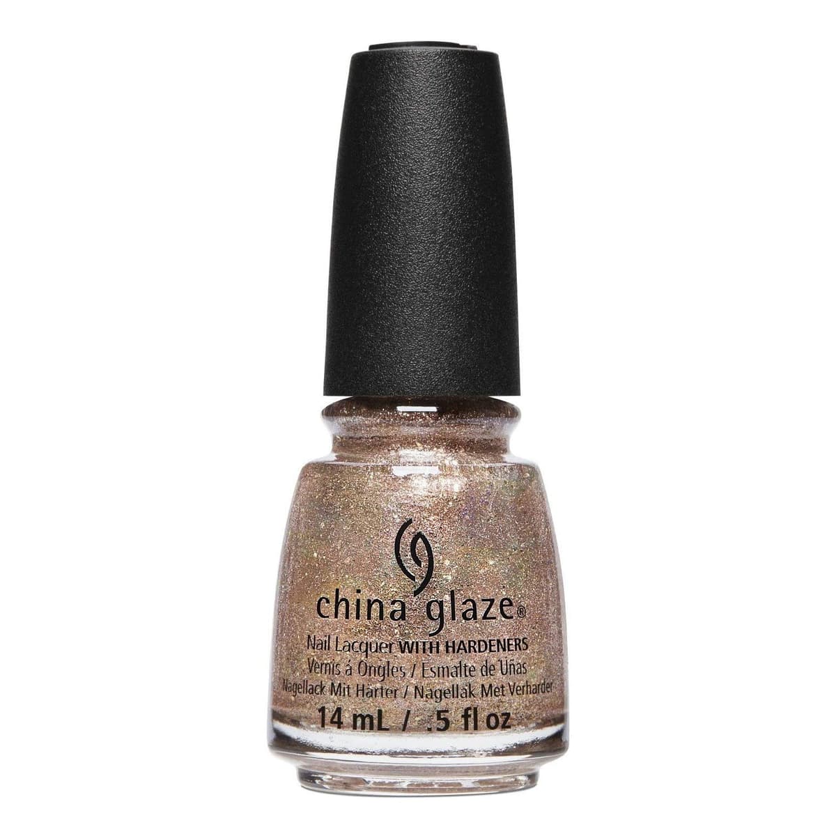 China Glaze CHINA GLAZE CUBA DIVING - kilograms — view 118