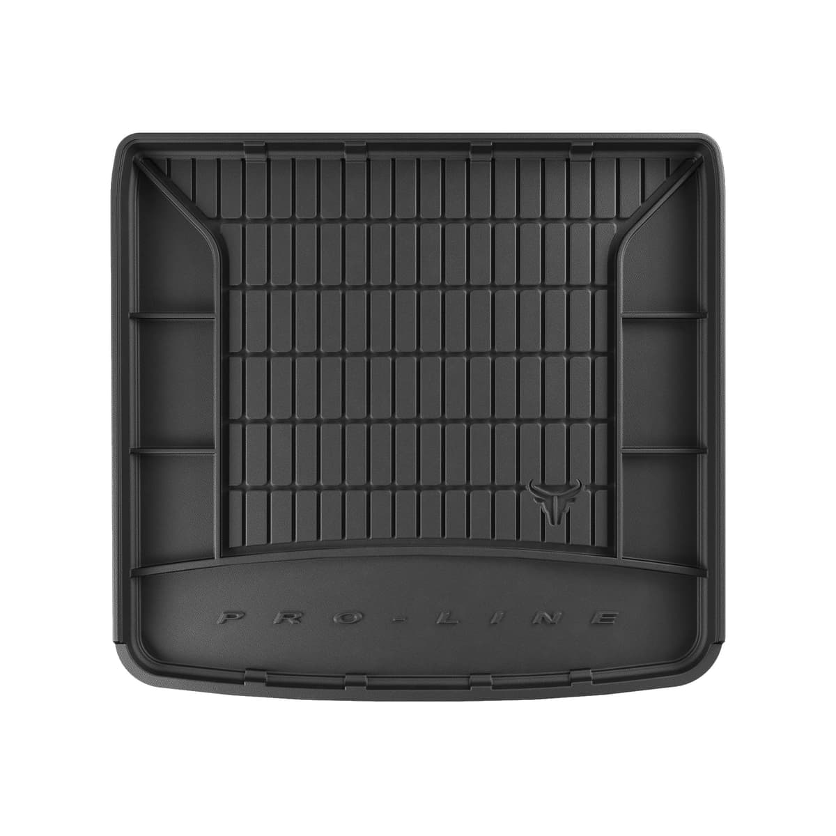 MOTOS Rubber Mats for BMW 3 Series E90 2004-2012 Improve the Comfort of Your Travels with the Non-Slip Carpet Car No.77- Multi-Season Car Mats — view 16