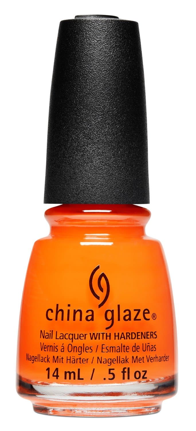 China Glaze CHINA GLAZE CUBA DIVING - kilograms — view 65