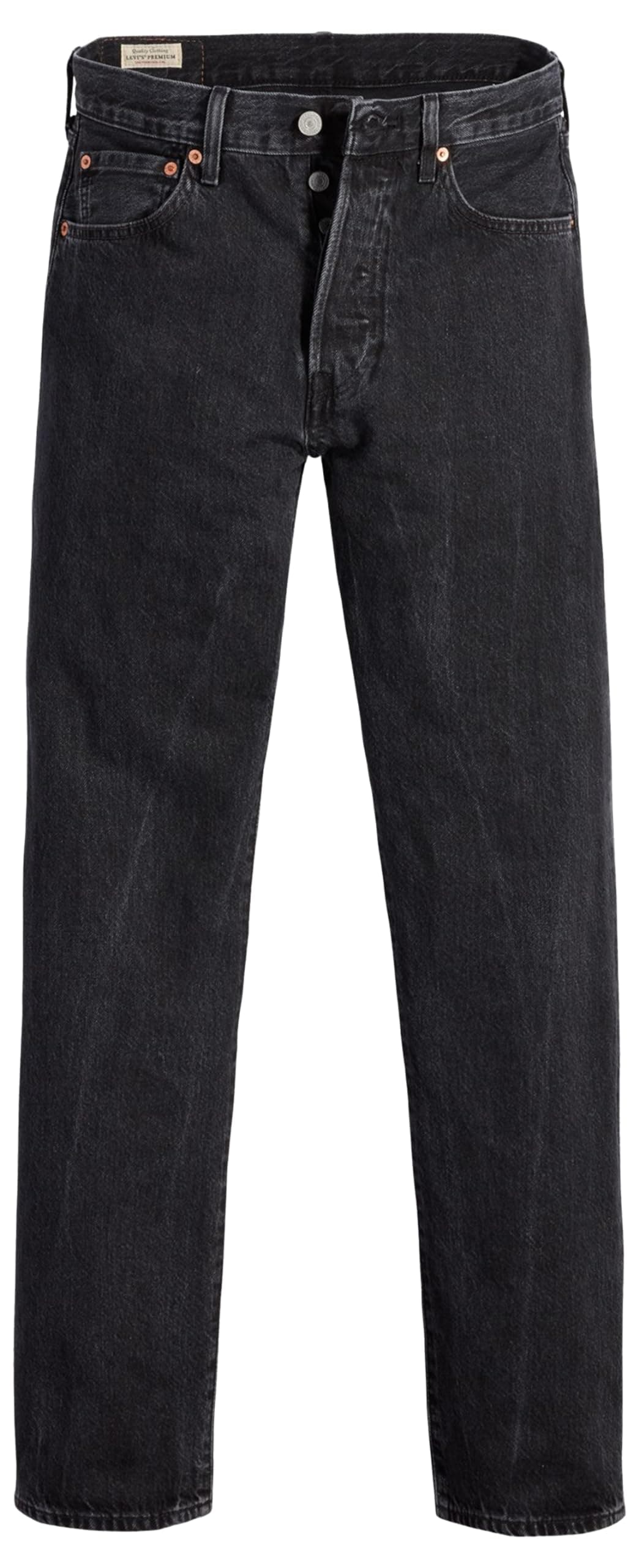 Levi's Hombre 501 Original Fit Vaqueros — view 237